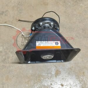 Ambulance Speaker (PA Siren System)