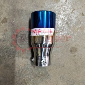 Muffler xh-mf08 universal