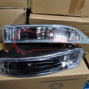 Fog light 7l toyota