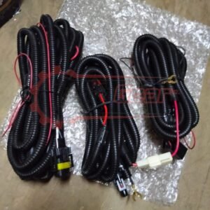 Fog light 7l toyota
