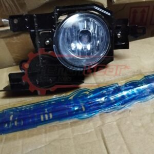 Fog light NZE toyota