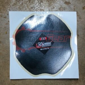 Cold Patches (Tubeless/Tyre Repair)