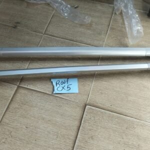 Roof Rail-Mazda cx5