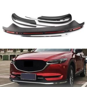 Body Kit -Mazda CX5