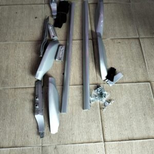 Roof Rail-Mazda cx5