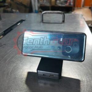 Dashboard Camera (Front and Rear)