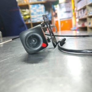 Dashboard Camera (Front and Rear)