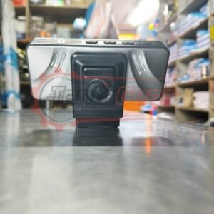 Dashboard Camera (Front and Rear)