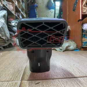 Universal Snorkel Head