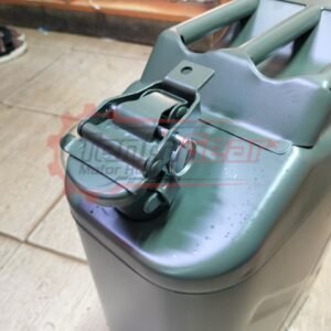 Fuel Jerrycan 10litres