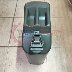 Fuel Jerrycan 10litres