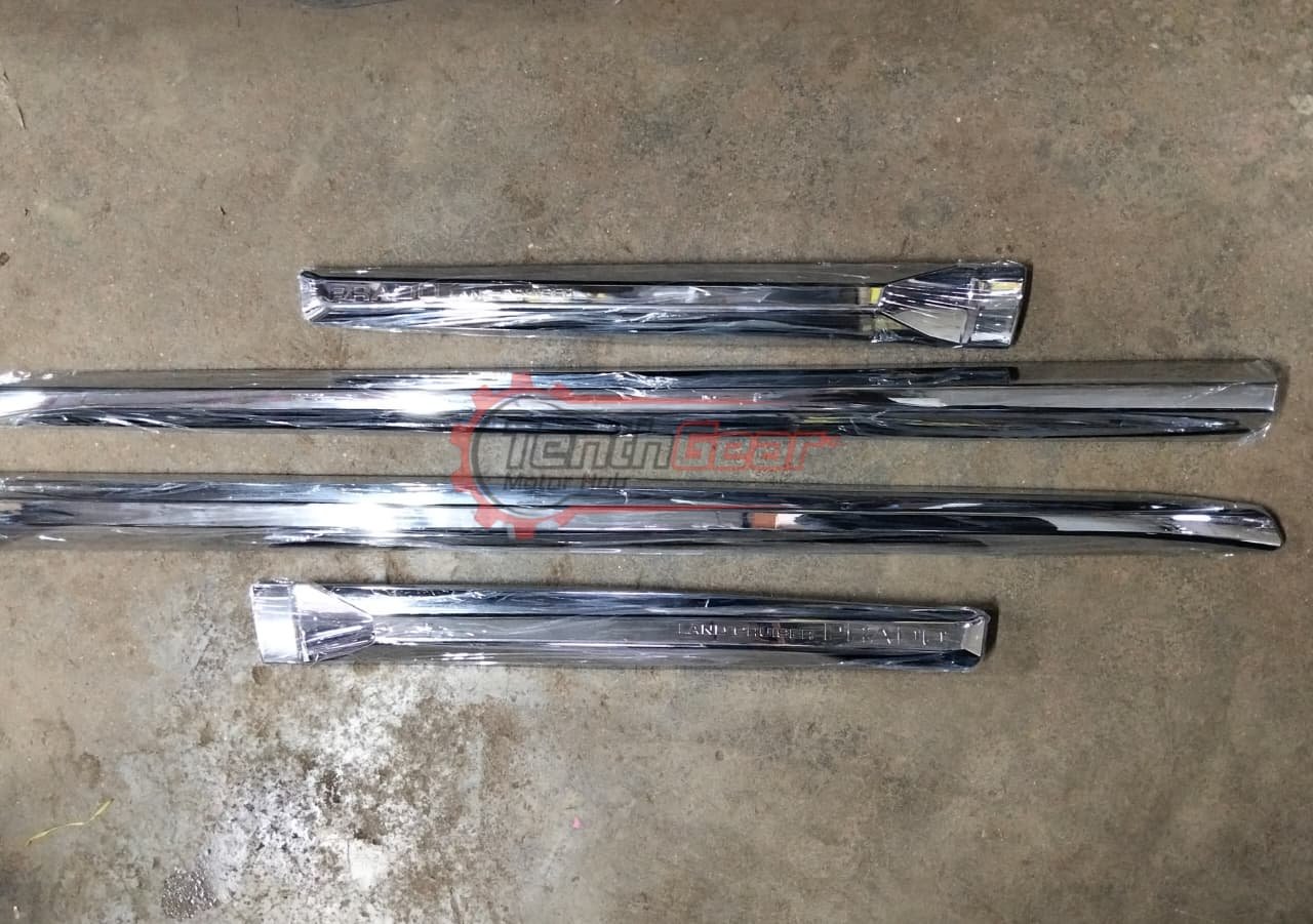 Side Moulding FJ 150