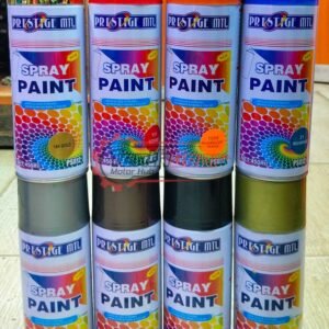 Prestige Spray Paints