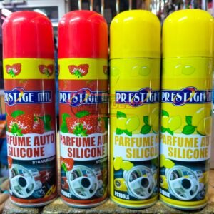Dashboard spray 220 ml