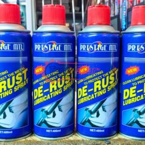Prestige Antirust 400ML