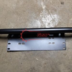 Adjuster Plate holder