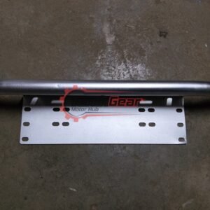 Adjuster Plate holder