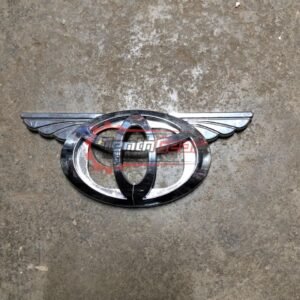 Side lamp cover Toyota