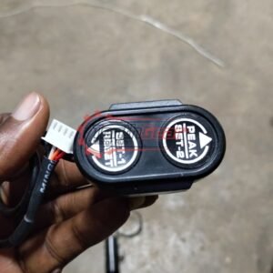 universal speedometer gauge