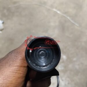 universal speedometer gauge