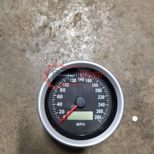 universal speedometer gauge