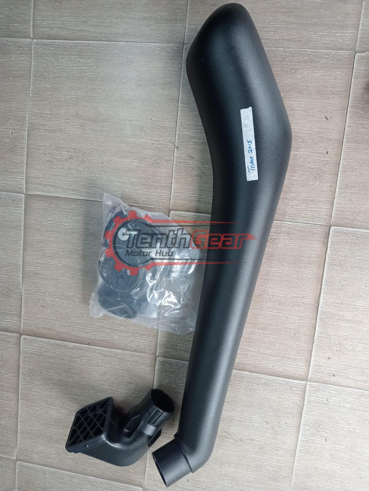 Snorkel Mistubishi Triton