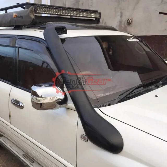 Snorkel land Cruiser FJ100