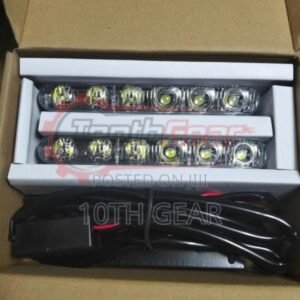 LED Day Running Light