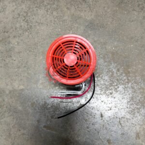 Reverse Horn (Reverse Buzzer Alarm)