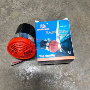 Reverse Horn (Reverse Buzzer Alarm)