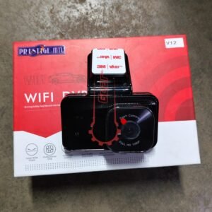 Dashboard Camera DVR