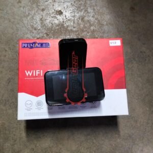 Dashboard Camera DVR