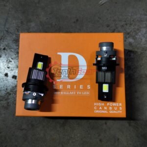D2s Led light universal