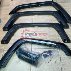 Lc 79 Fender Flare for pick up