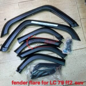 Fender Flare lc 79 suv