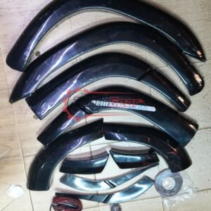 lc 100 fender flares
