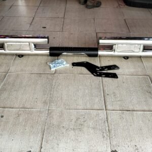 Universal Rear Bullbar