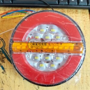 Universal Break/Reverse/Parking light