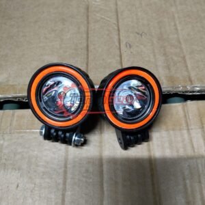 Universal Led Spot Light (flashing)