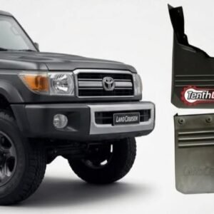 Mudflap Landcruiser Fj 79