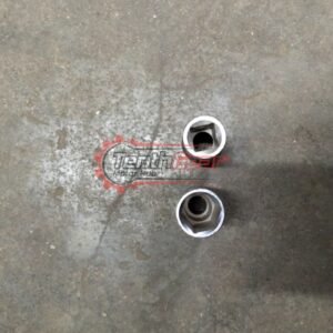 Strong Deep Socket