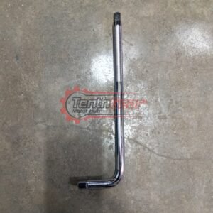 L handle long & short