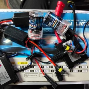 Universal Hid Bulb 11
