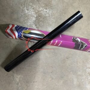 Tint Black USA universal