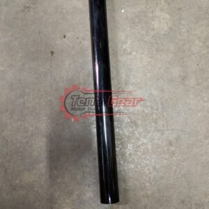 Windscreen Tint black