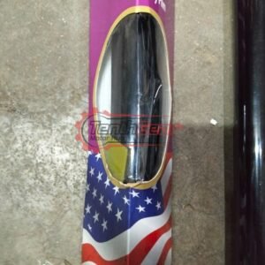 Tint Black USA universal