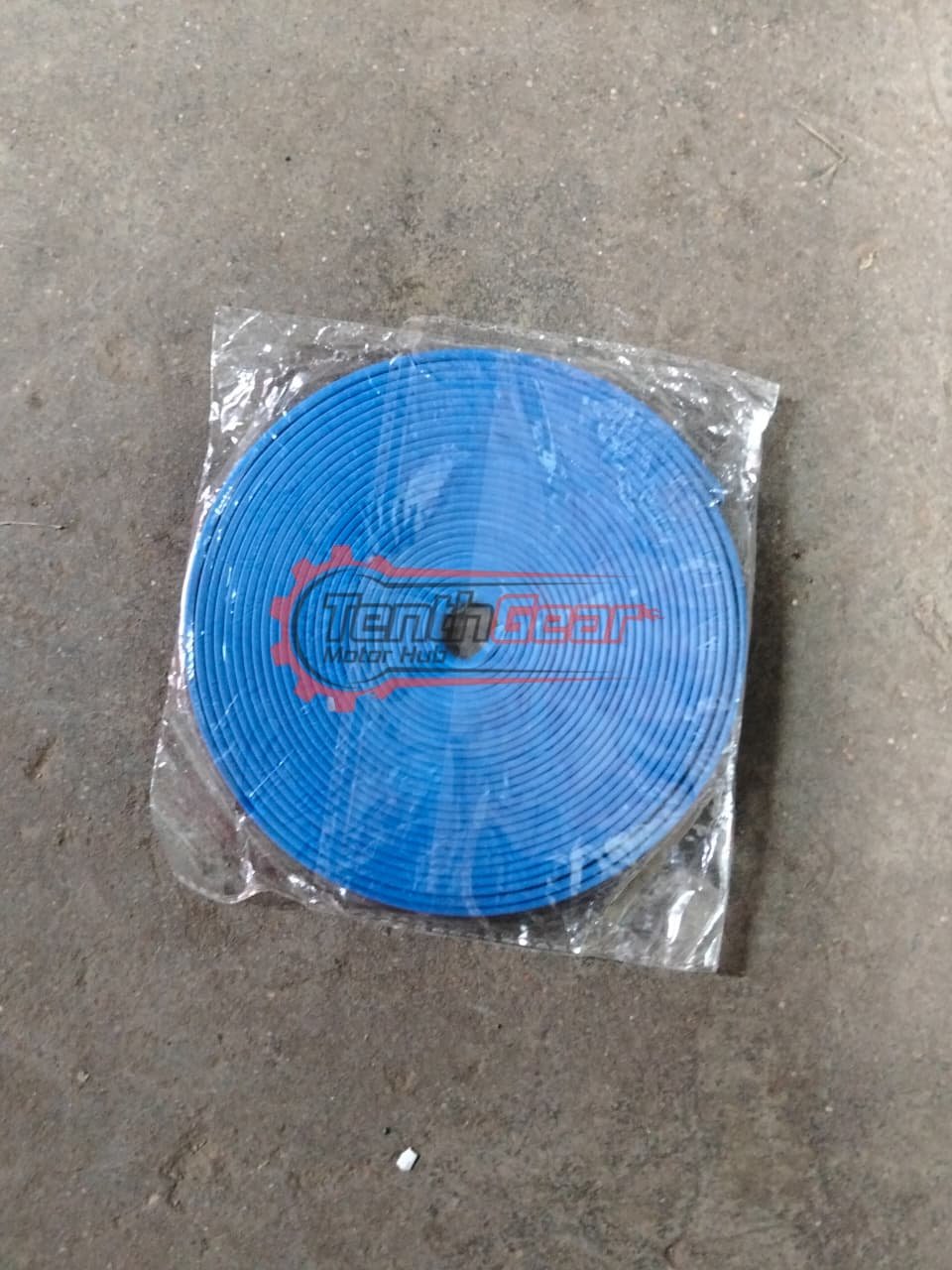Universal Stripelines