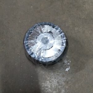 Nissan steering hub