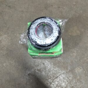 Nissan steering hub
