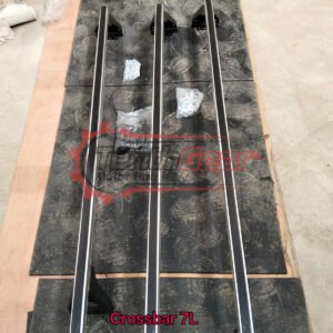 Toyota Hiace 7L/5l cross bar